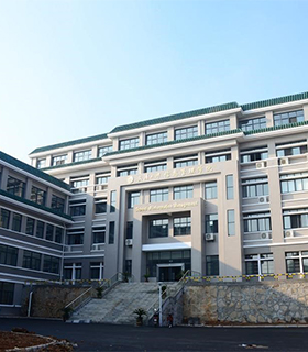 武汉大学信息管理学院